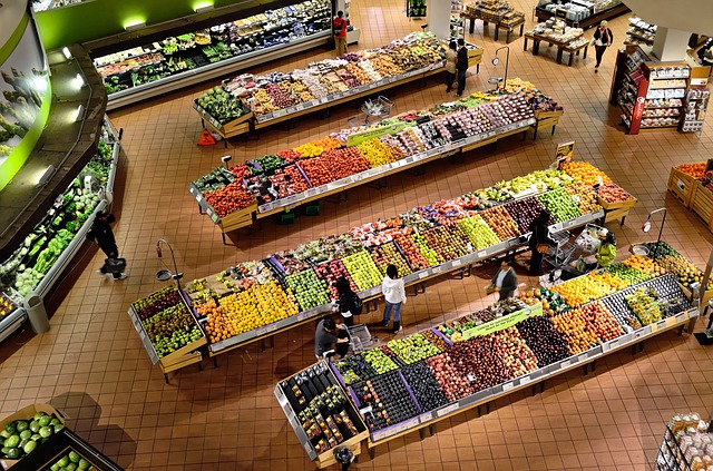 Более 80% покупок в супермаркетах — переработанная еда!